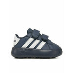 adidas Tenisice Grand Court 2.0 JI0980 Tamnoplava