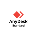 AnyDesk Standard License (godišnja pretplata)