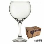 Pasabahce čaše za gin tonic Cubata 6/1, 630 ml