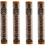 Rembrandt Set suhih pastela Raw Sienna 7 4 kom