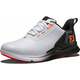 Footjoy Fuel White/Black/Red 43 Muške cipele za golf