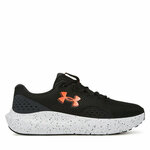 Under Armour Tenisice za trčanje UA Charged Surge 4 3027000 Crna