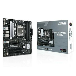 Asus PRIME B650M-A matična ploča