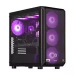 Actina 5901443411970 PC AMD Ryzen™ 9 9900X 32 GB DDR5-SDRAM 2 TB SSD NVIDIA GeForce RTX 5090 Windows 11 Home Midi Tower Black