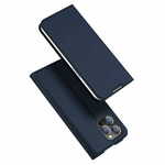 Dux Ducis Skin Pro Apple iPhone 14 Pro Max blue