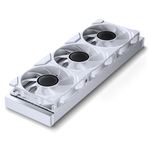 PHANTEKS Glacier One 360 M25 Gen2 DRGB weiß AiO-Wasserkühlung