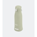 Babymoov termosica grijač Moov&Feed, Sage Green