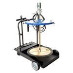 Pumpa pneumatska za distribuciju tekućina 180 - 220 kg