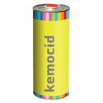 Impregnacija za drvo CHROMOS SVJETLOST KEMOCID ZELENA 5L