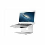 Neomounts NSLS050 stand - for notebook - silver