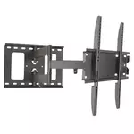 LCD/LED TV Wall Mount 23-55 inch 45kg Swivel Black