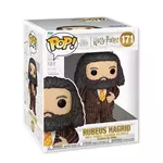 Funko Pop! Super: Harry Potter - Rubeus Hagrid #171