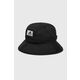 Šešir adidas WIND.RDY Tech Bucket Hat HT2034 black/black