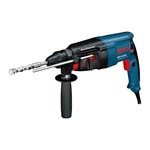 Bosch GBH 2-26 DRE bušilica, čekić