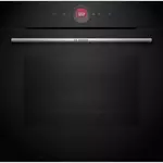 Bosch HBG7741B1 series 8 installation oven