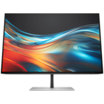 HP 7 Pro 724pn monitor, IPS, 24", 16:10, 1920x1200, 100Hz, pivot, HDMI, Display port, USB