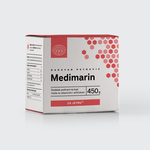 Med sa sikavicom i artičokom za jetru 450g