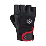 FIKS - Fitness rukavice crne XL