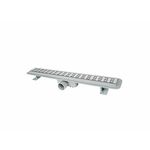 Tuš kanalica 50cm SAHRA
