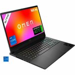 HP Omen 16 wf1075ng Shadow Black Core i7 14700HX 16GB RAM 512GB SSD GeForce RTX 4070