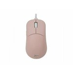 White Shark GM-5014 Graphene gaming miš, optički, žični, 12400 dpi/6200 dpi, 30G, 1000 Hz, bež/bijeli/crni/crveni/rozi
