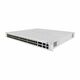 MikroTik (CRS354-48P-4S 2Q RM) Cloud Router 54 Port Switch (48x 1GbE PoE 4x 10G SFP 2x 40G SFP ) MIK-CRS35448P4S2QRM MIK-CRS35448P4S2QRM