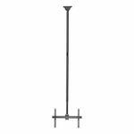 Deltaco TV stropni nosač OFFICE Telescopic ARM-0402