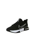 NIKE Sportske cipele 'Air Max Alpha Trainer 6' crna / bijela