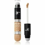 IT Cosmetics Bye Bye Dark Spots kremasti korektor za prekrivanje za žene 31 Medium Neutral 7 ml