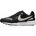 Nike Air Pegasus '89 Unisex Golf Shoes Black/White/Black 39