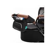 Zopa Deluxe torba za kolica - Black