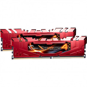 G.SKILL Ripjaws F4-2666C15D-8GRR