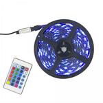 Led traka s daljinskim WHITE SHARK LED-05 HELIOS