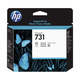 HP P2V27A tinta crna (black)/ljubičasta (magenta)