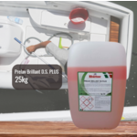 Prelav Brillant D.S. PLUS 25 kg