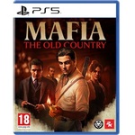 Mafia The Old Country PS5 (Prednarudžba) 08.08.2025.