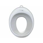 FreeOn nastavak za wc white/gray