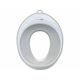 FreeOn nastavak za wc white/gray