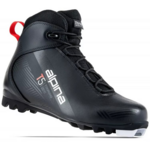 ALPINA T5 Touring black/red EU 45