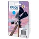 EPSON C13T02V24010, originalna tinta, azurna, 3,3ml