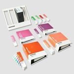 Pantone Reference Library, GPC305B GPC305B