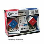 Rubikova Kocka Goliath Nexcube 3x3 Štoperica