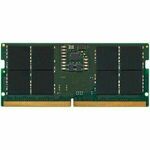 Memorija Kingston 16GB DDR5 5600MHz, SO-DIMM (KCP556SS8-16)