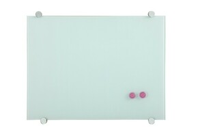 Staklena magnetna ploča topboard 60 x 90 cm