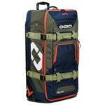 Ogio Rig ST 9800 Kofer s 2 kotača Midnight Olive 132 L