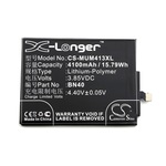 Baterija za Xiaomi Redmi 4X, 4100 mAh