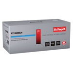 ActiveJet toner 106R01631, plava (cyan)