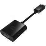 HP HDMI to VGA Adapter H4F02EA