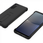 Zaštitna maska Sony Xperia 10 MK5 Black