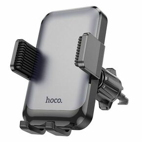 HOCO® H26 Univerzalni auto stalak za ventilaciju crni